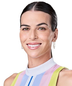 Profile image of Ajla Tomljanovic