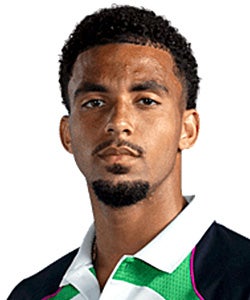 Profile image of Arthur Fils