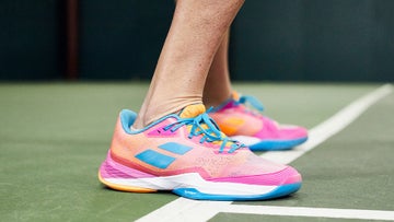 Best Narrow Tennis Shoes of 2025
