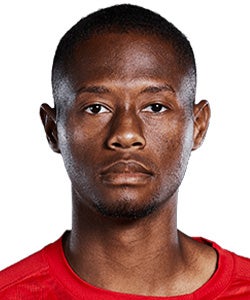 Profile image of Chris Eubanks