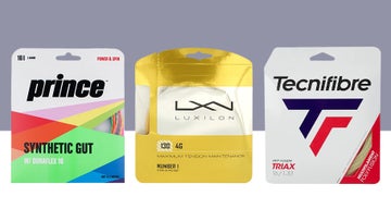 Best Tennis Strings for Durability
