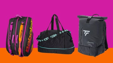 Best Tennis Bags of 2025