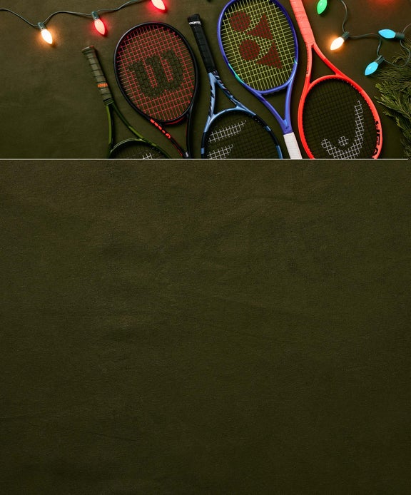 Top Racquets of 2025