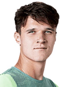 Profile image of Jakub Mensik