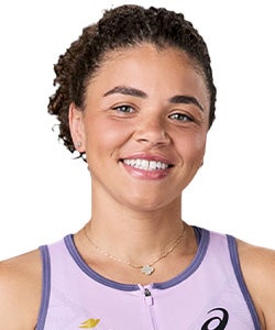 Profile image of Jasmine Paolini