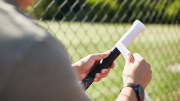 How to Change Your Tennis Overgrip