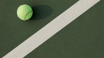 How to Choose the Right Tennis Balls