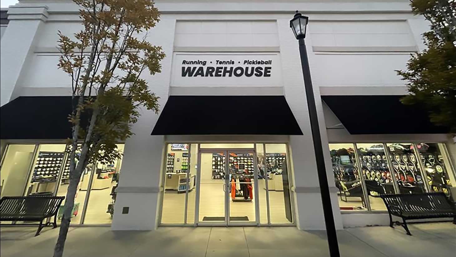 Alpharetta Store Map