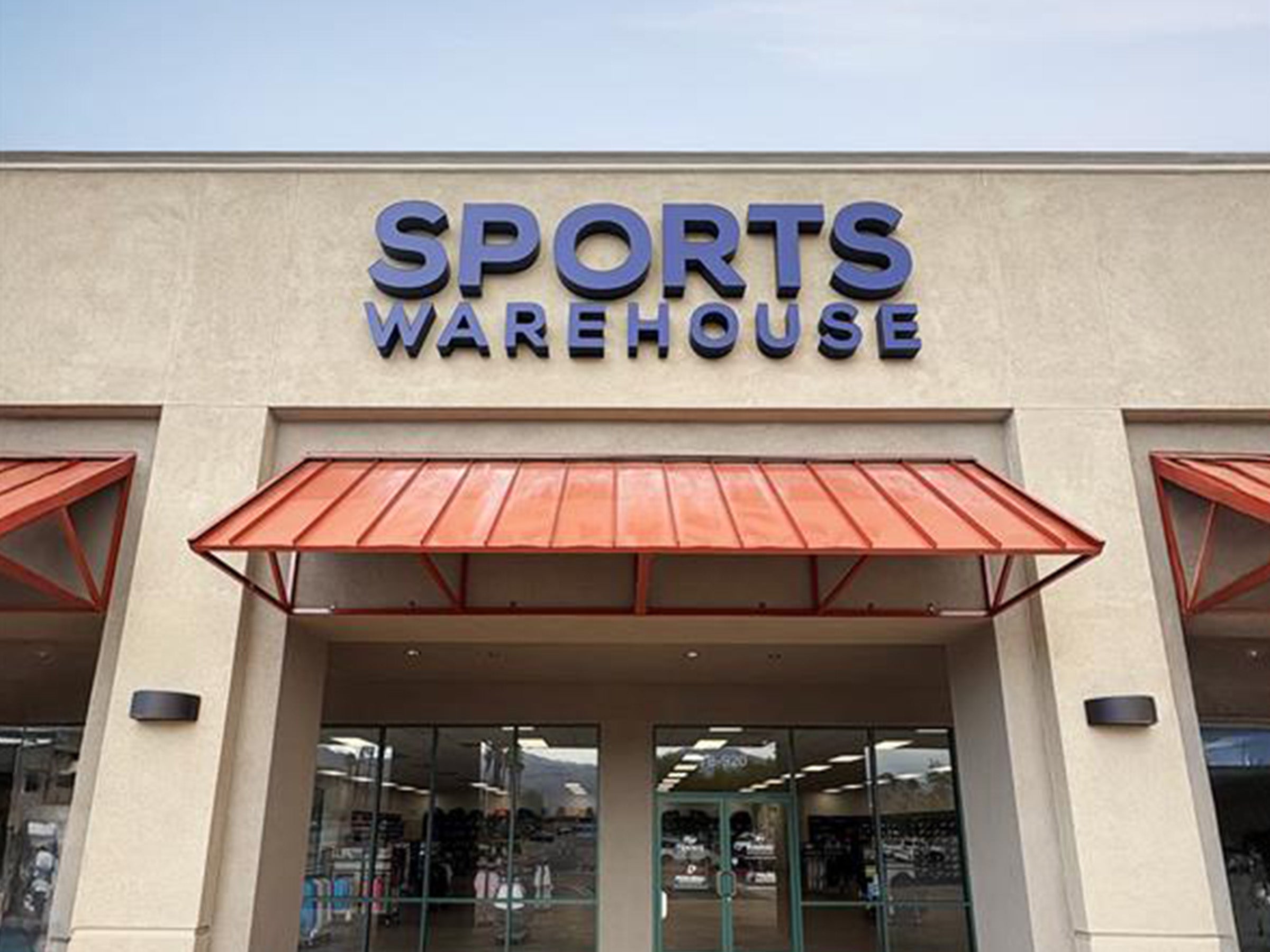 La Quinta Store Coming Soon