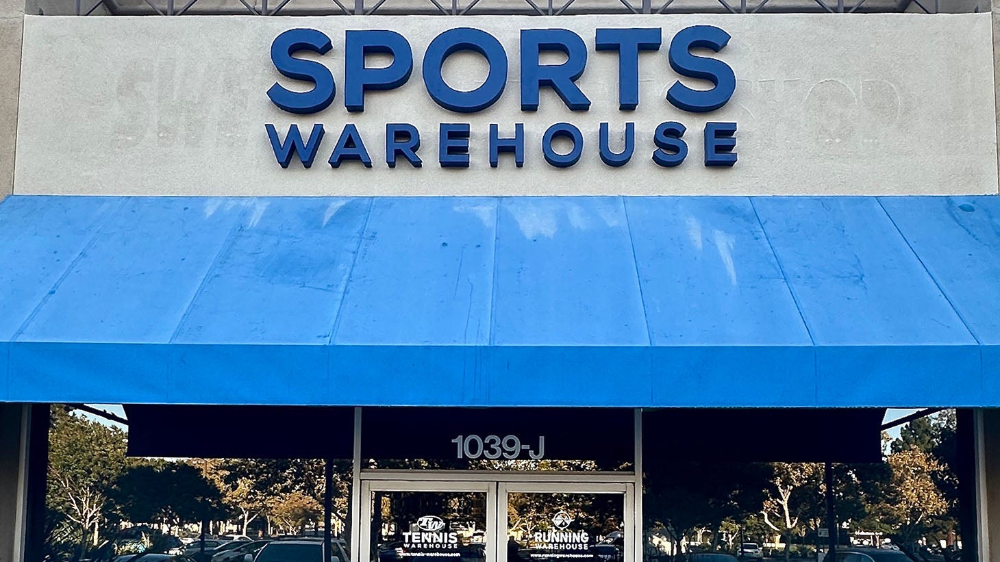 Alpharetta Store Map