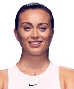 Profile image of Paula Badosa