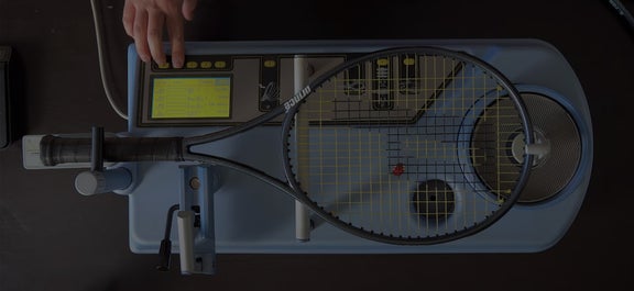 Looking to Restring Your Racquet?